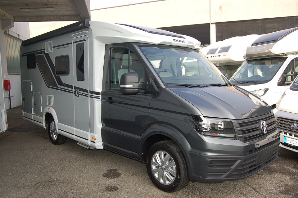 Corbar - Vendita di camper, caravan, furgonati e veicoli ricreazionali  nuovi e usati, assistenza, montaggio accessori a Milano. Laika, Burstner,  Knaus, Weinsbers, Chausson, Malibu.